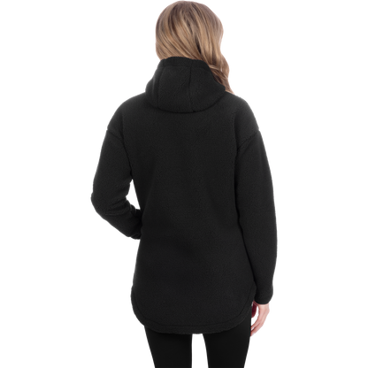 FXR Women's Sapphire Sherpa Jacket