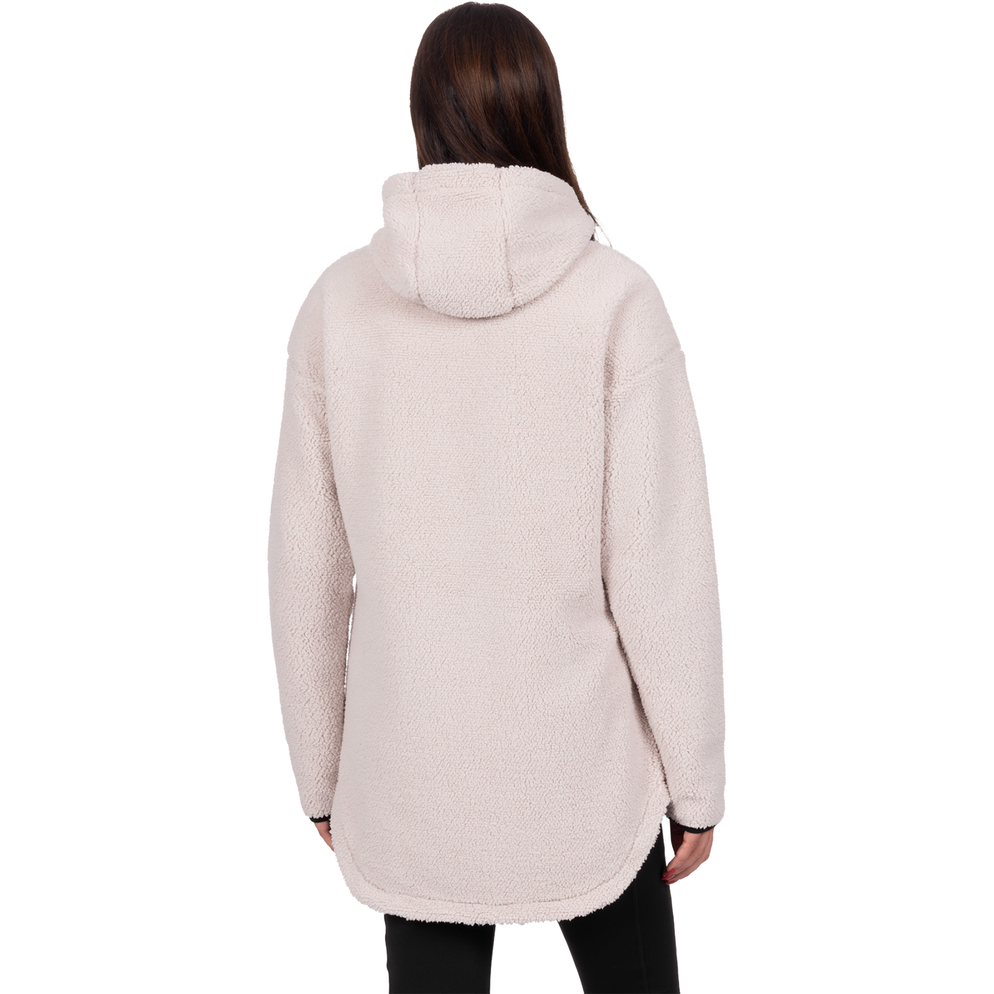 FXR Women's Sapphire Sherpa Jacket
