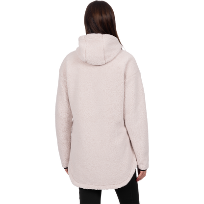 FXR Women's Sapphire Sherpa Jacket