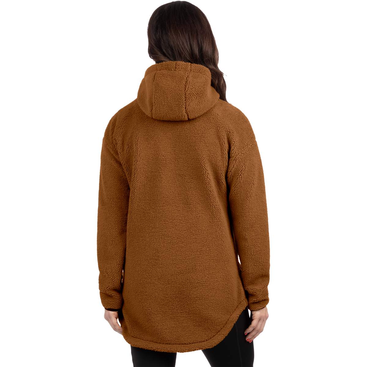 FXR Women's Sapphire Sherpa Jacket