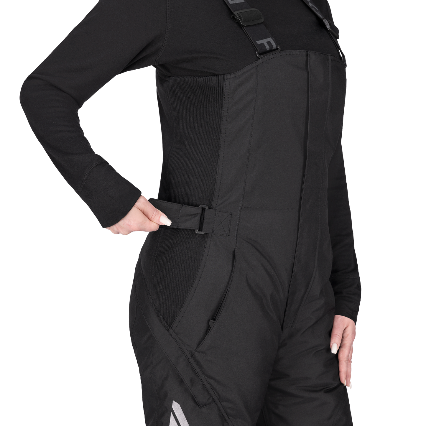 FXR Women's Sugar FX Bib Pants