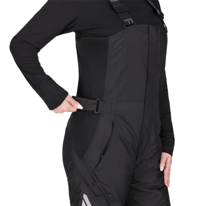 FXR Women's Sugar FX Bib Pants
