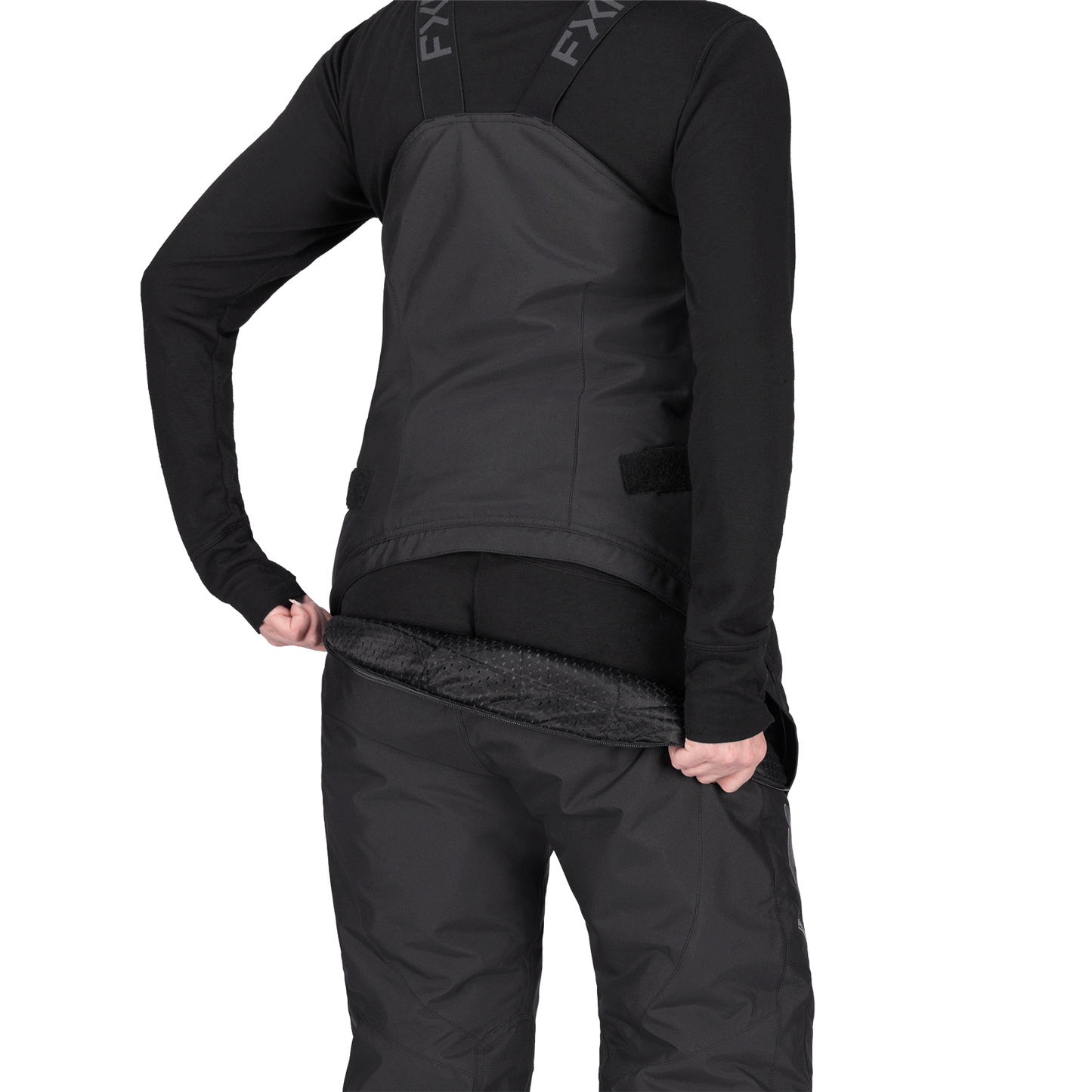 FXR Women's Sugar FX Bib Pants