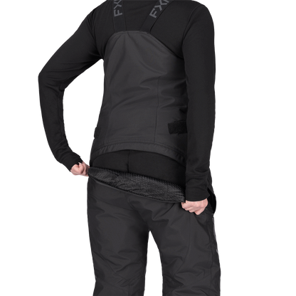 FXR Women's Sugar FX Bib Pants