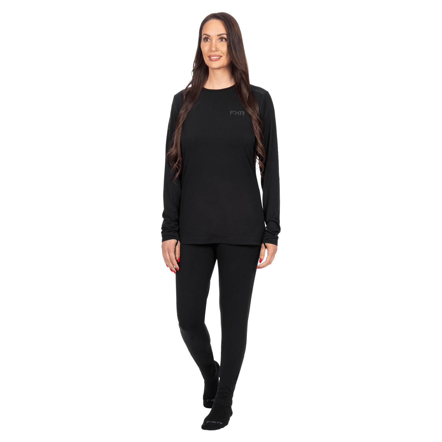 FXR Women's Surge Bamboo Pants