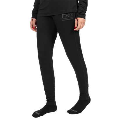 FXR Women's Surge Bamboo Pants