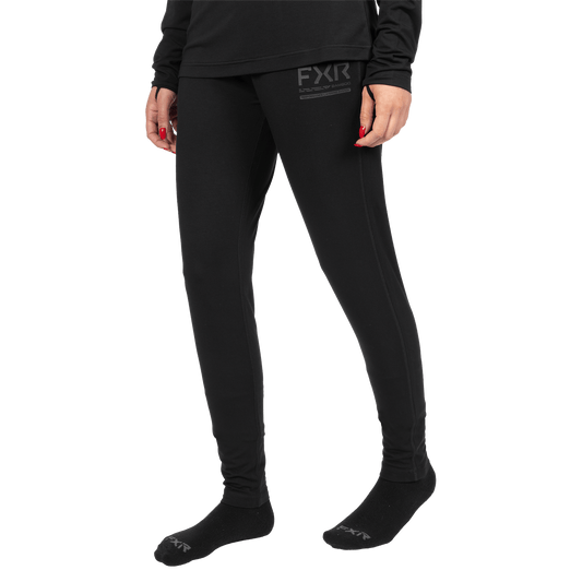 FXR Women's Warrior II Pocket Leggings - Adventure Parts