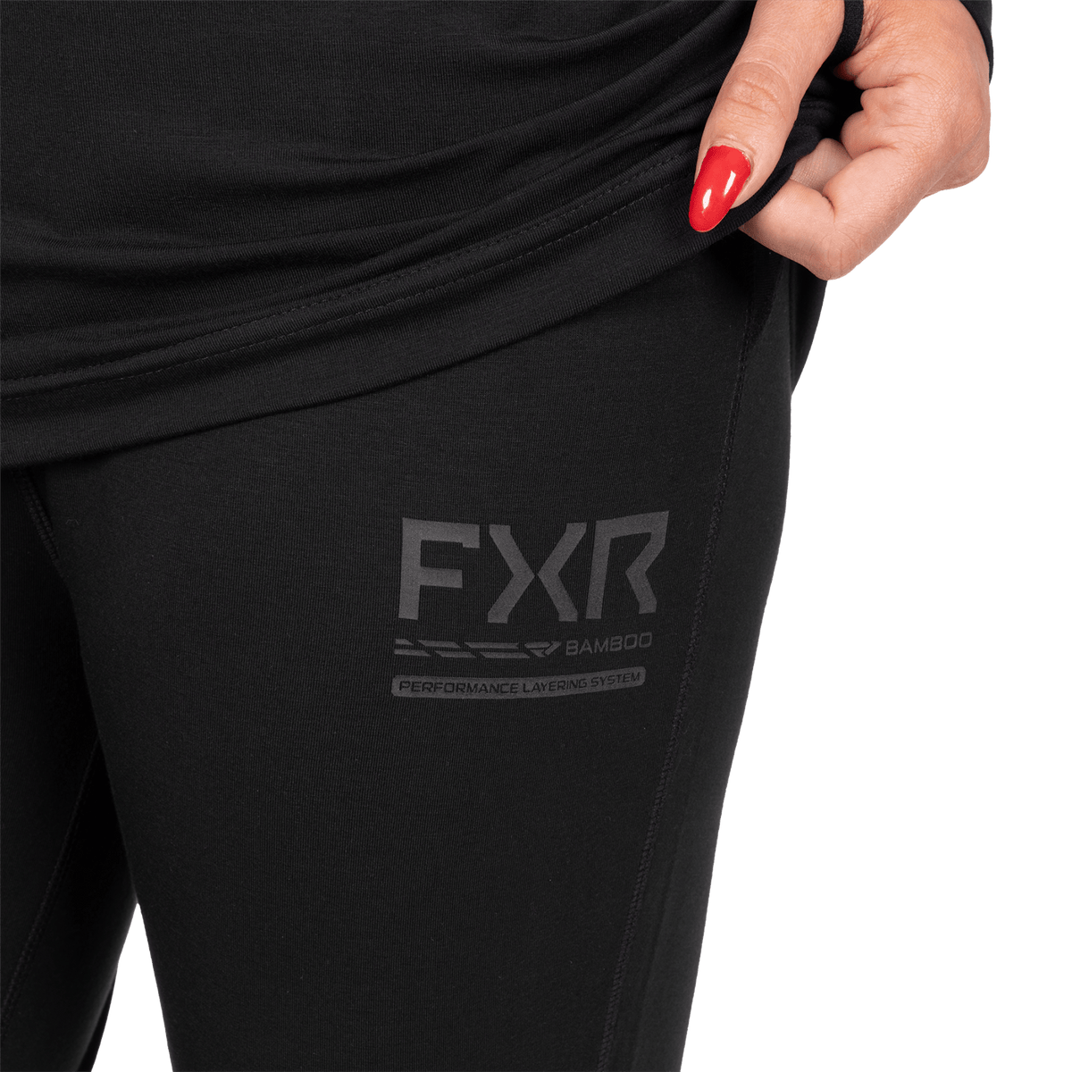 FXR Women's Surge Bamboo Pants
