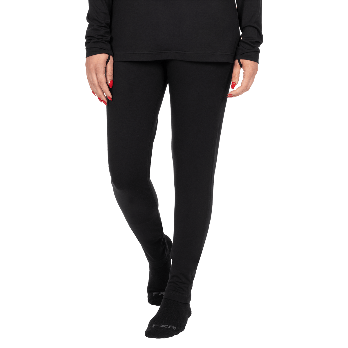 FXR Women's Surge Bamboo Pants