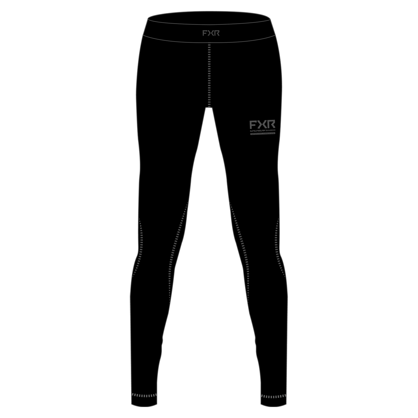 FXR Women's Surge Bamboo Pants