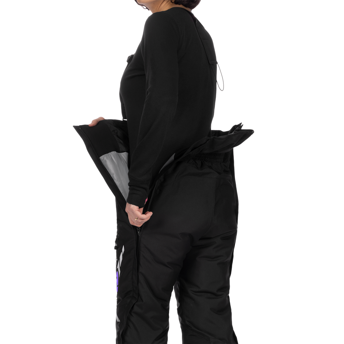 FXR Women's Team Pants