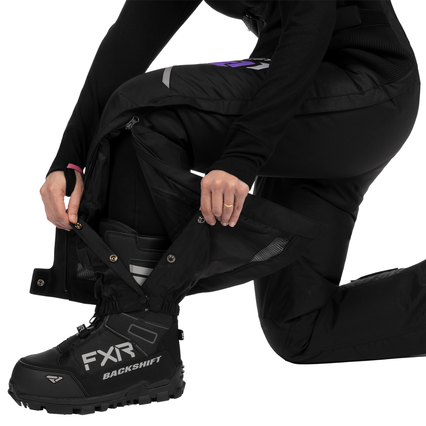 FXR Women's Team Pants
