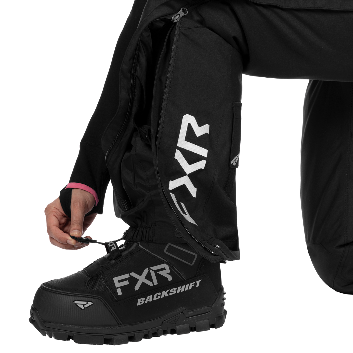 FXR Women's Team Pants