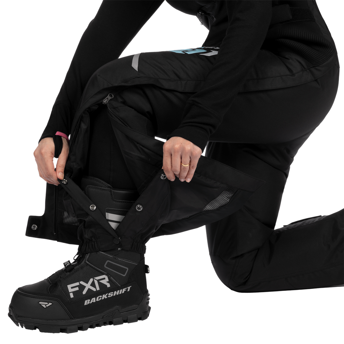 FXR Women's Team Pants
