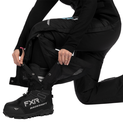 FXR Women's Team Pants