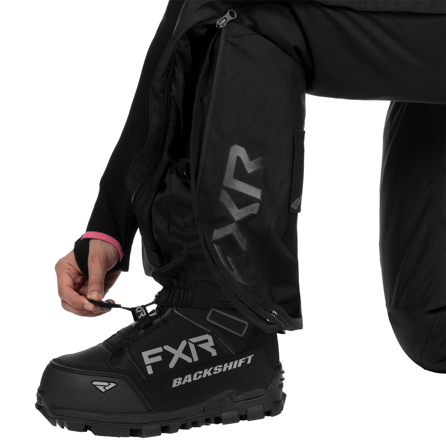 FXR Women's Team Pants