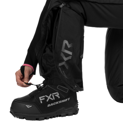 FXR Women's Team Pants