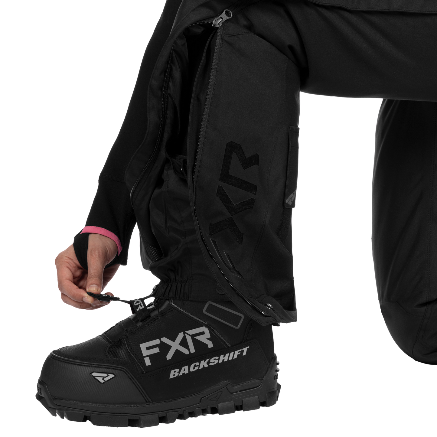 FXR Women's Team Pants