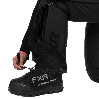 FXR Women's Team Pants