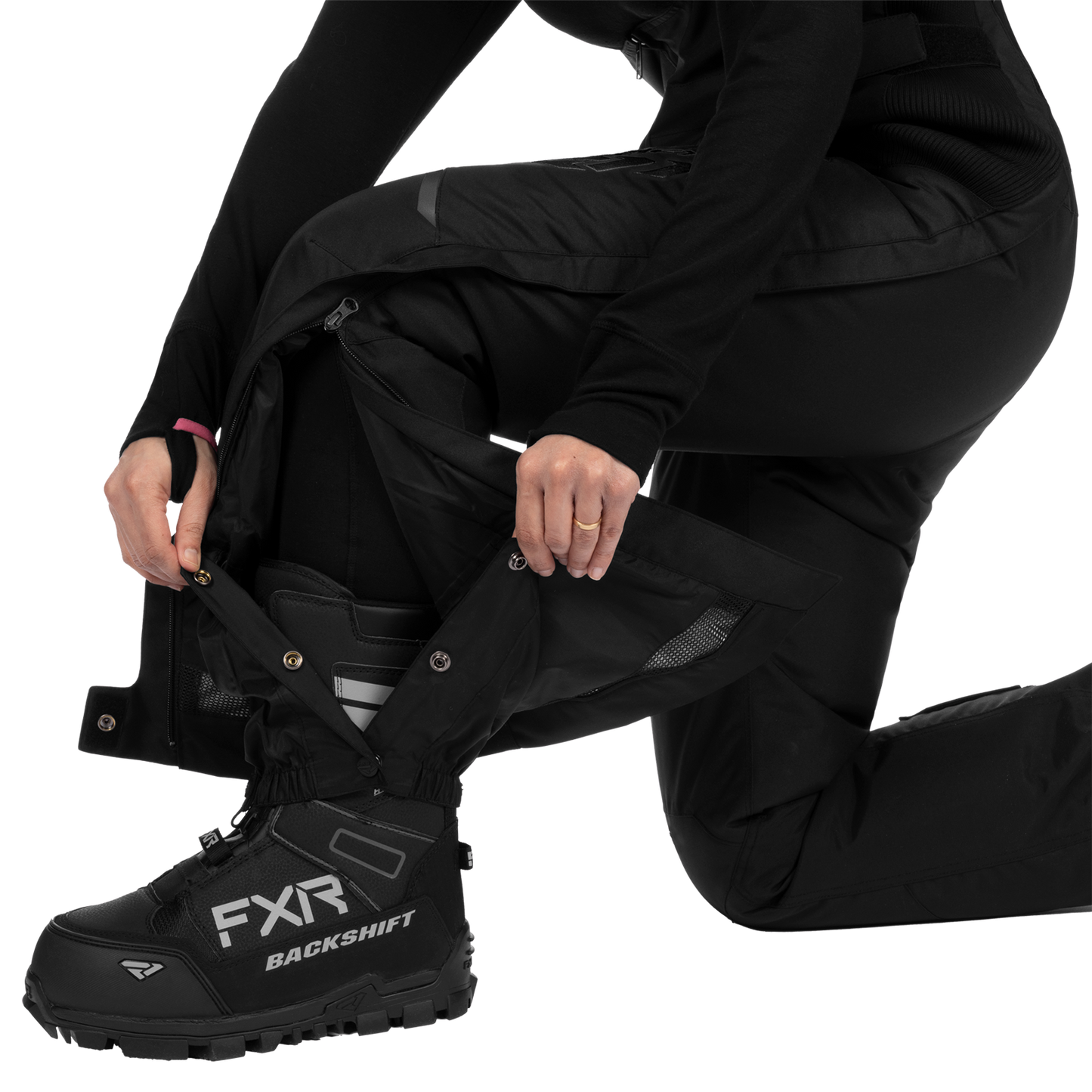FXR Women's Team Pants