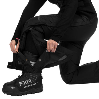FXR Women's Team Pants