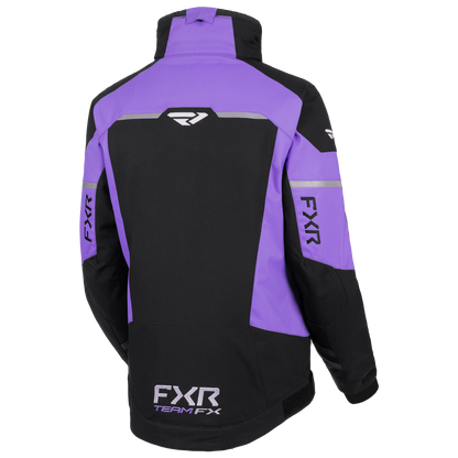 FXR Women's Team FX Jacket