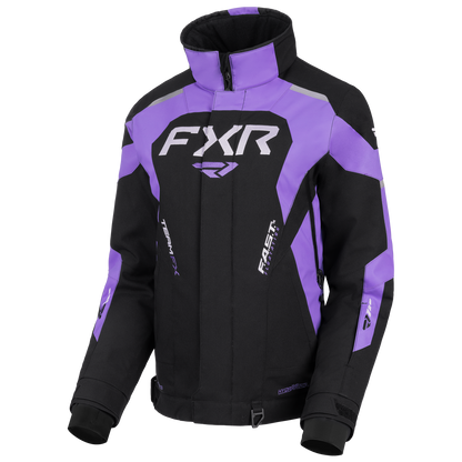 FXR Women's Team FX Jacket