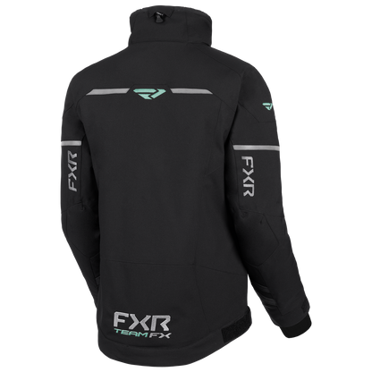 FXR Women's Team FX Jacket