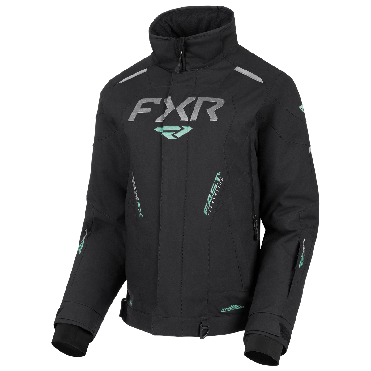 FXR Women's Team FX Jacket