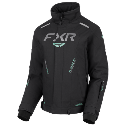 FXR Women's Team FX Jacket