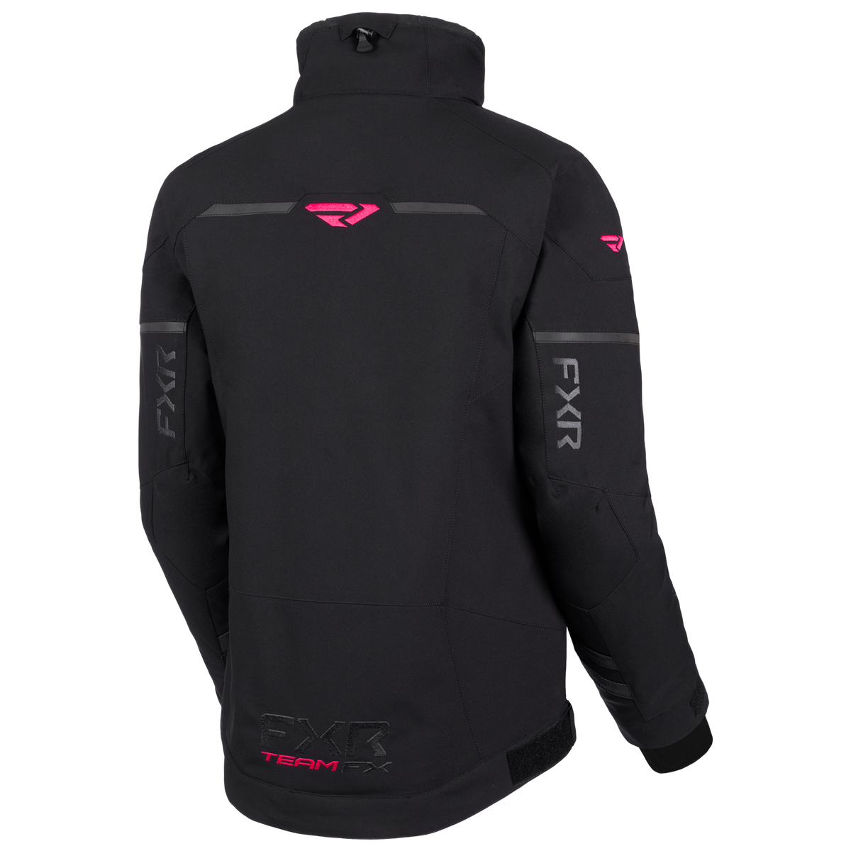 FXR Women's Team FX Jacket