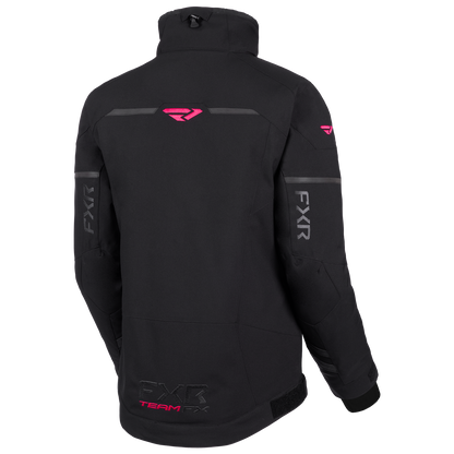 FXR Women's Team FX Jacket