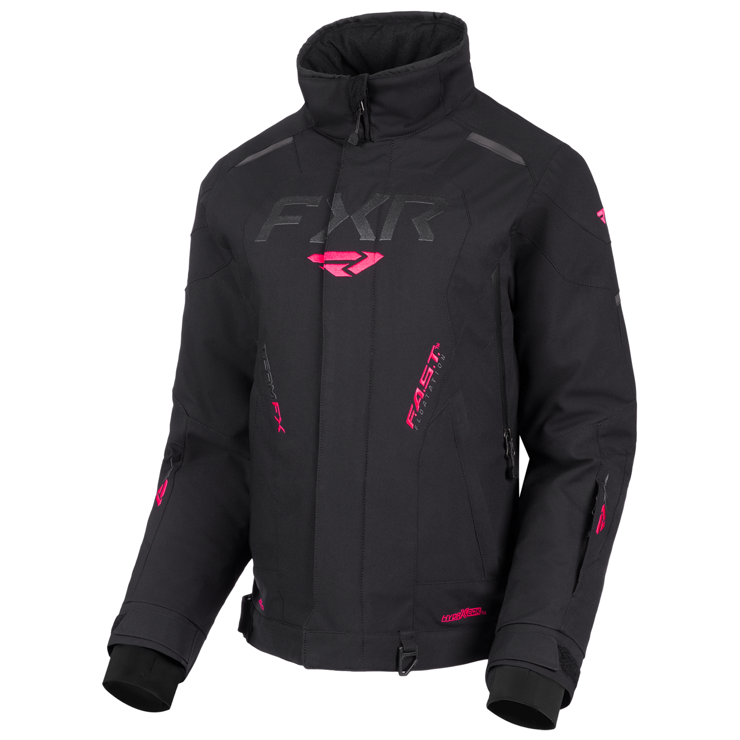 FXR Women's Team FX Jacket