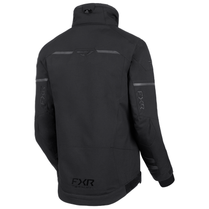 FXR Women's Team FX Jacket