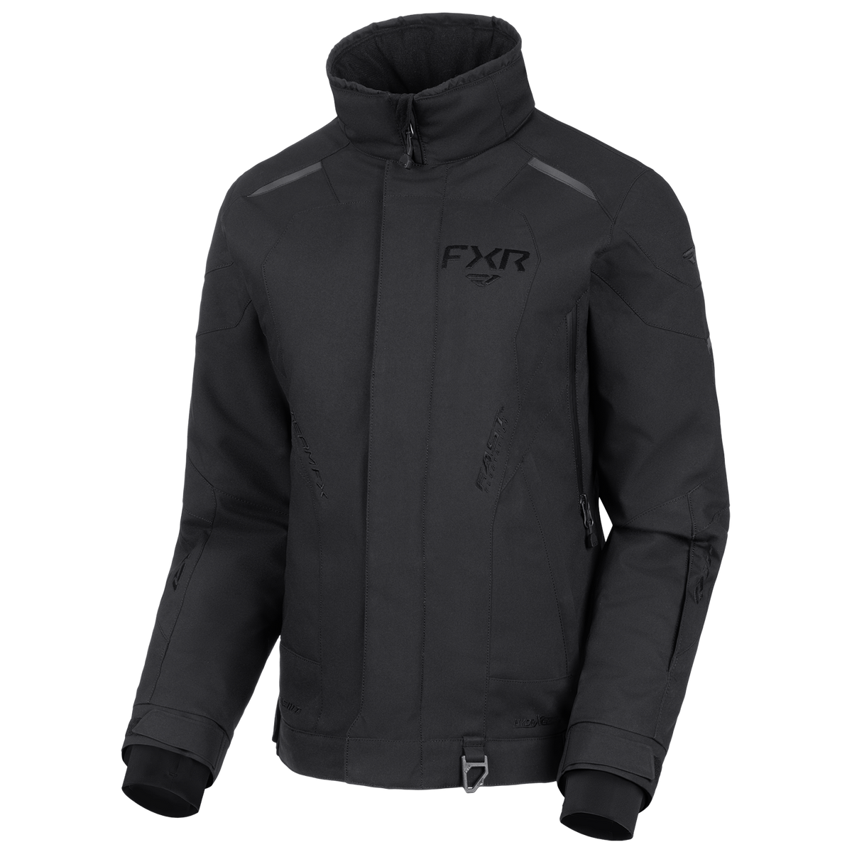 FXR Women's Team FX Jacket