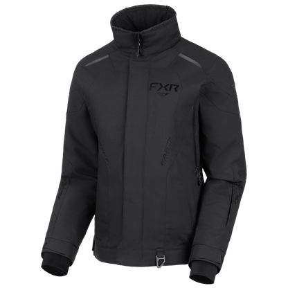 FXR Women's Team FX Jacket