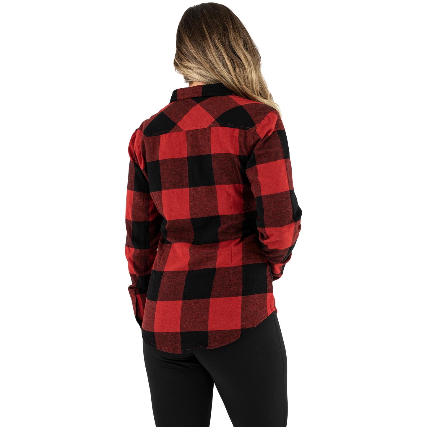 FXR Women's Timber Flannel Shirt