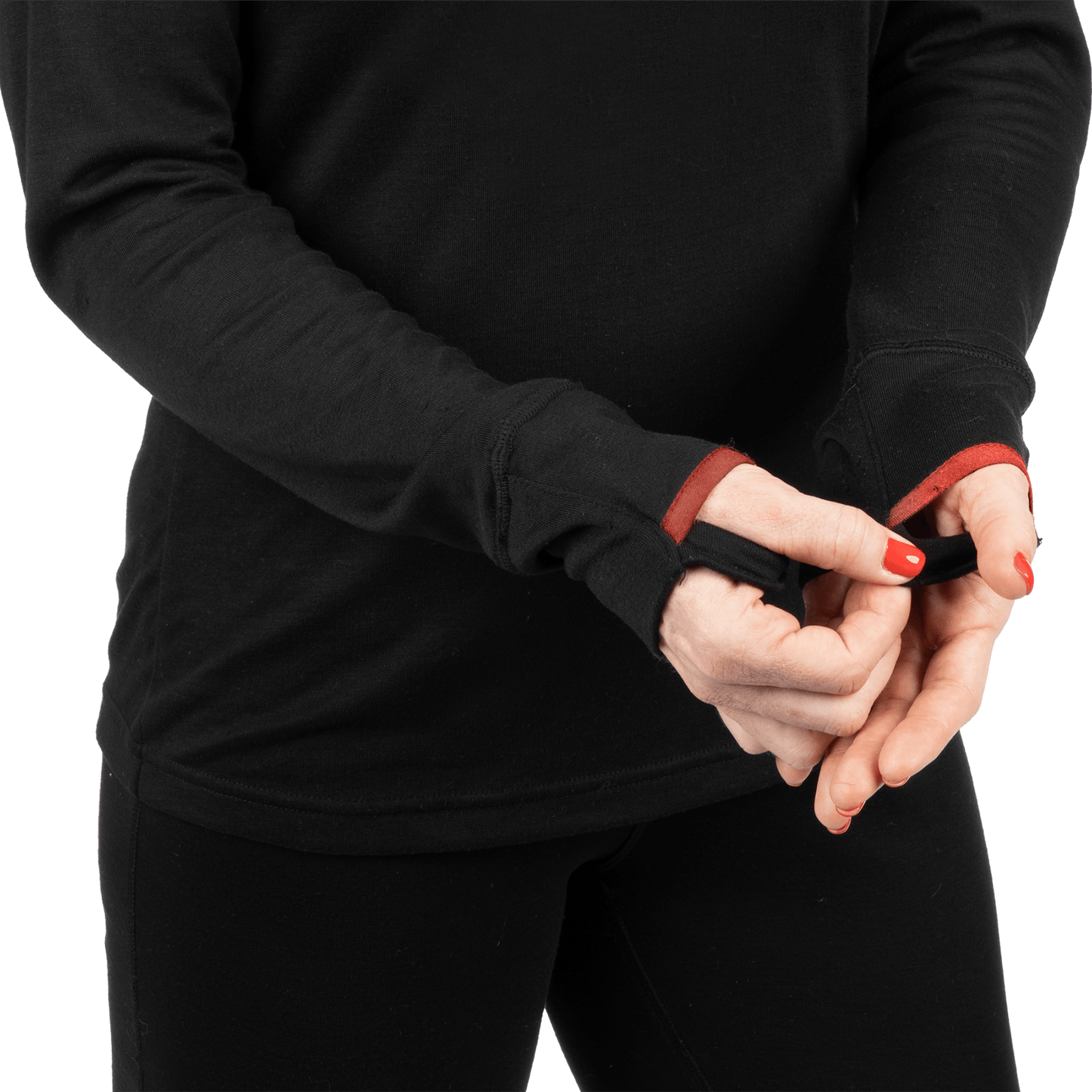 FXR Women's Vapor Merino Longsleeve