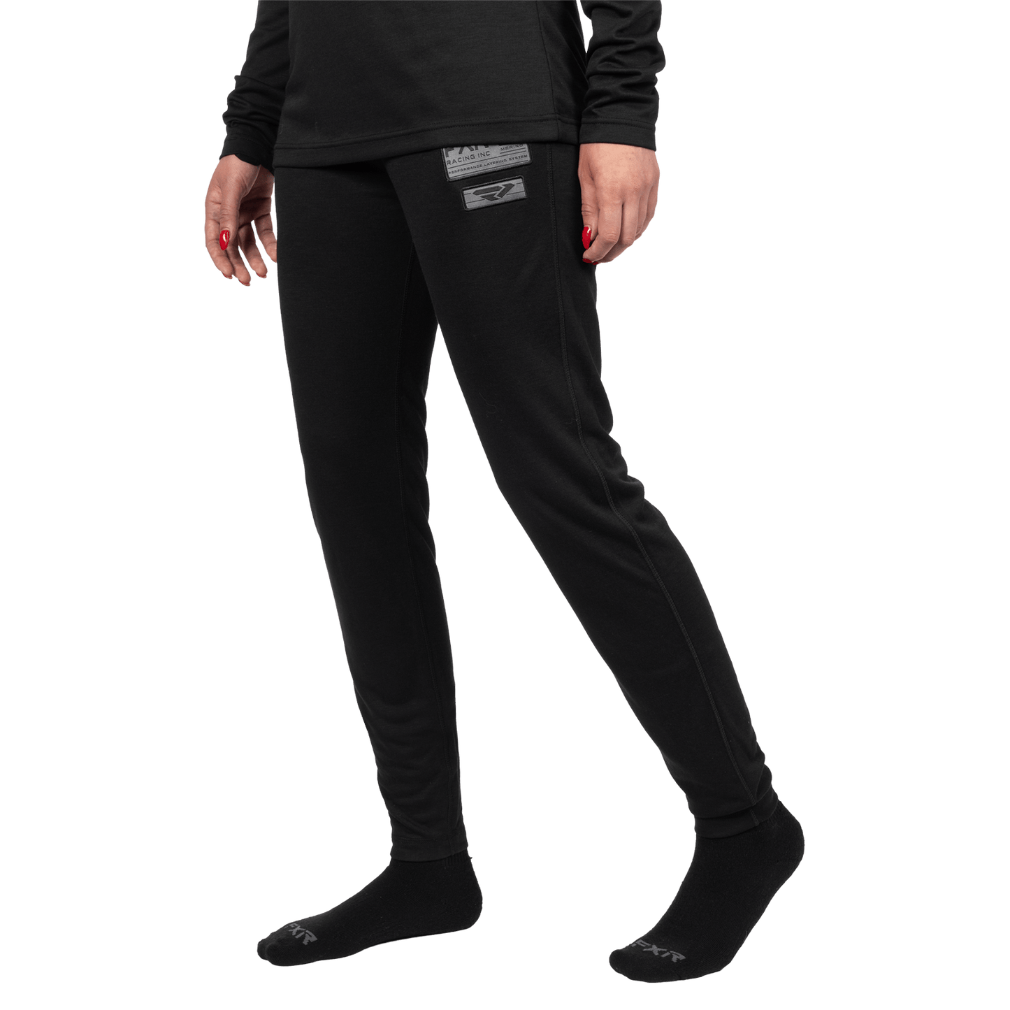 FXR Women's Vapor Merino Pants