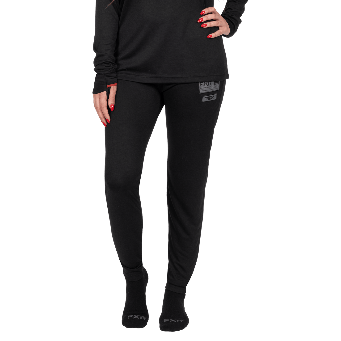 FXR Women's Vapor Merino Pants