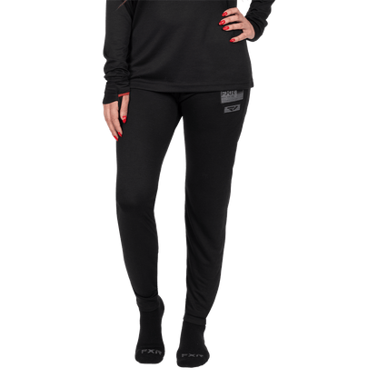 FXR Women's Vapor Merino Pants