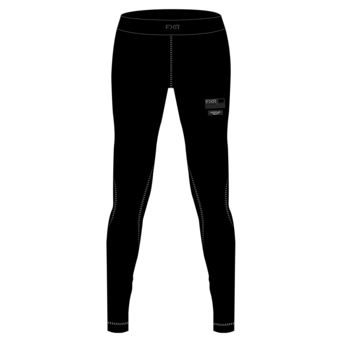 FXR Women's Vapor Merino Pants