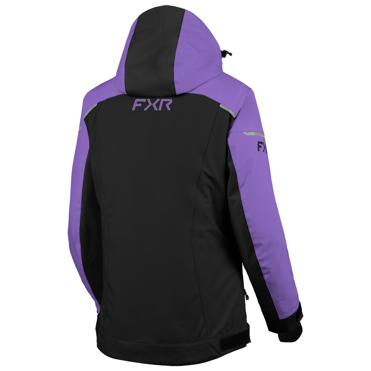 FXR Women's Velocity R-FX Jacket
