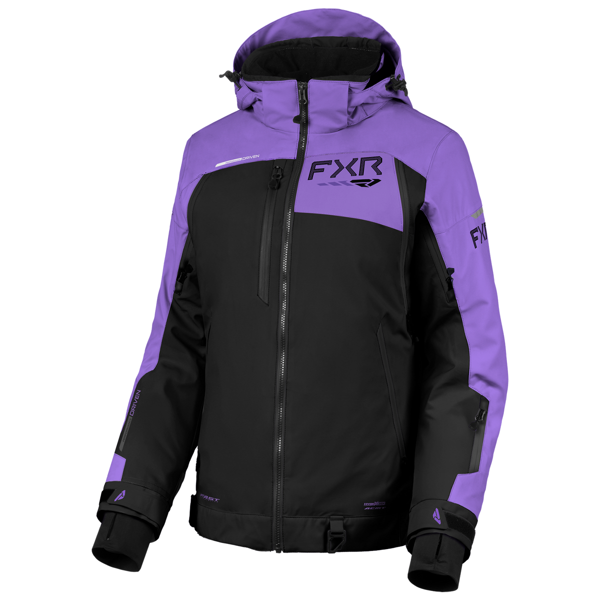 FXR Women's Velocity R-FX Jacket
