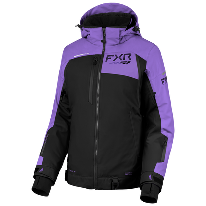 FXR Women's Velocity R-FX Jacket