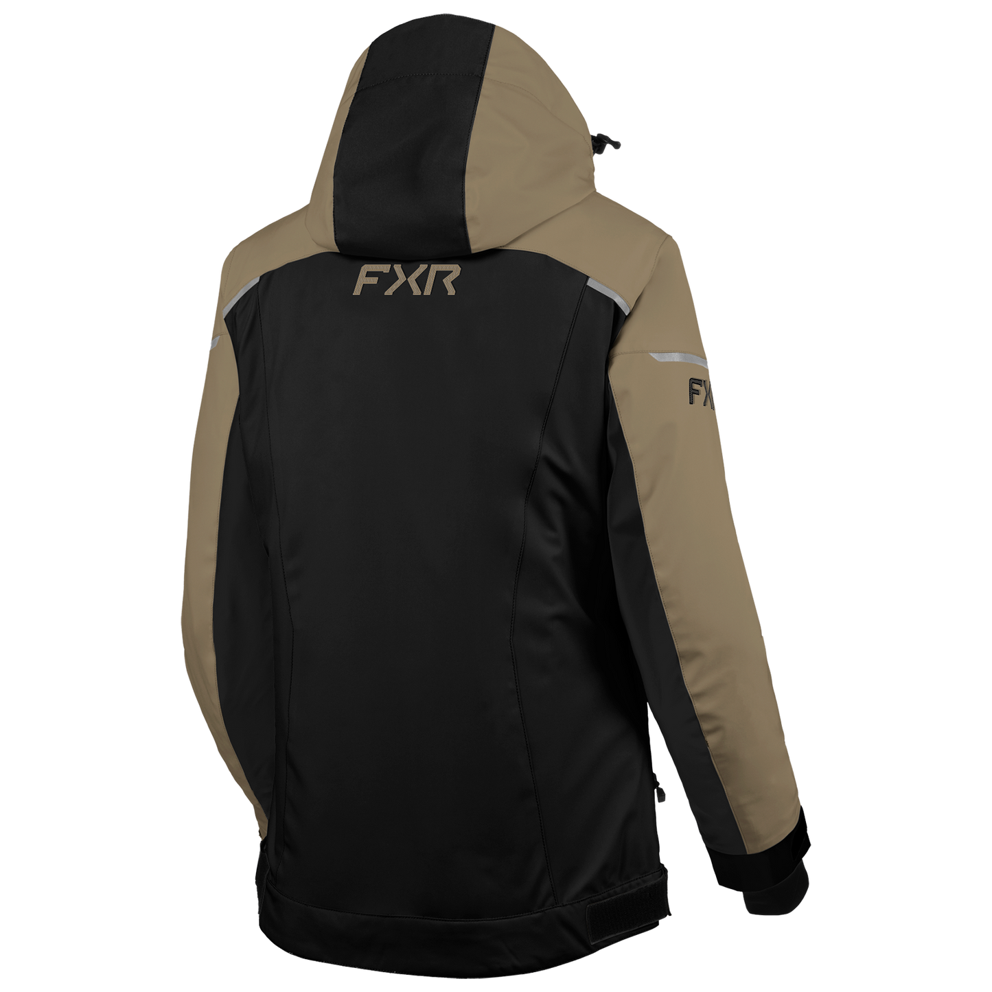 FXR Women's Velocity R-FX Jacket