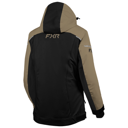 FXR Women's Velocity R-FX Jacket