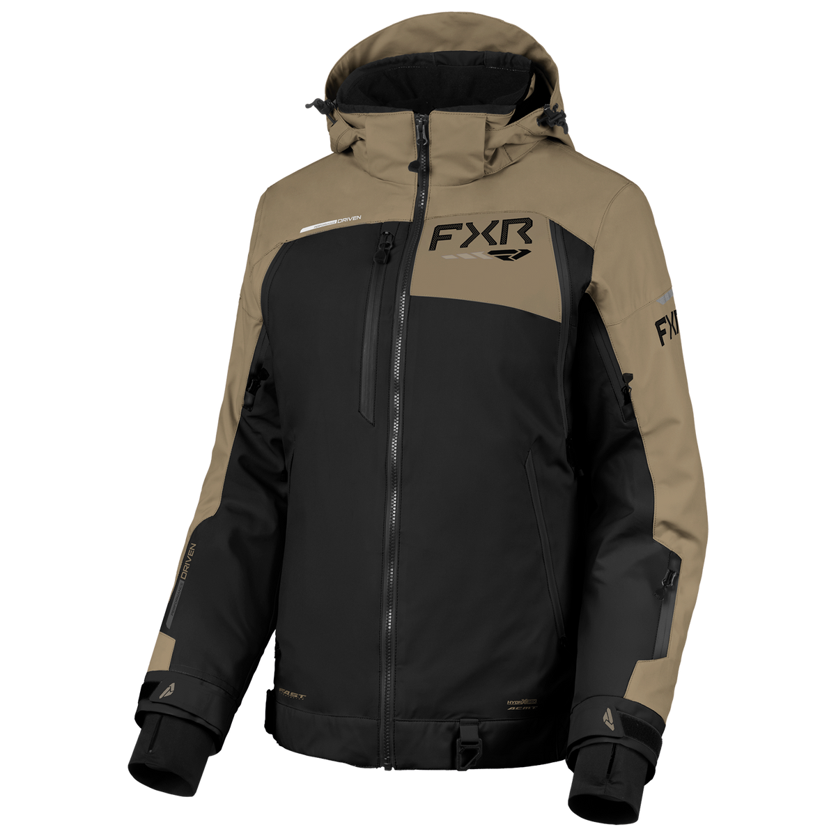 FXR Women's Velocity R-FX Jacket