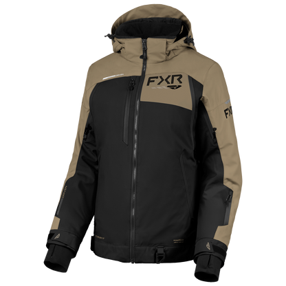 FXR Women's Velocity R-FX Jacket