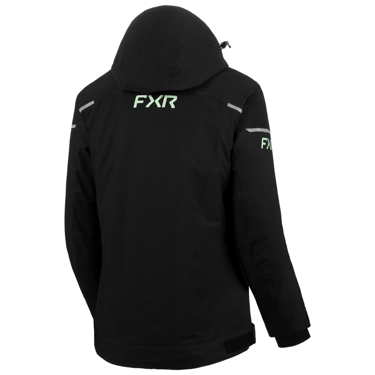 FXR Women's Velocity R-FX Jacket